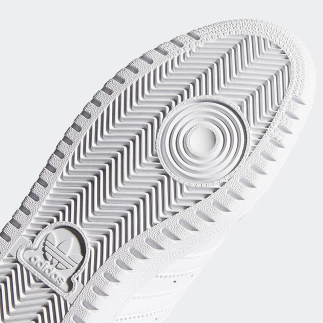Sneakersy damskie skórzane adidas Originals Top Ten FV6131 35.5 (4UK) 22.5 cm Białe (4060517714414) - obraz 10