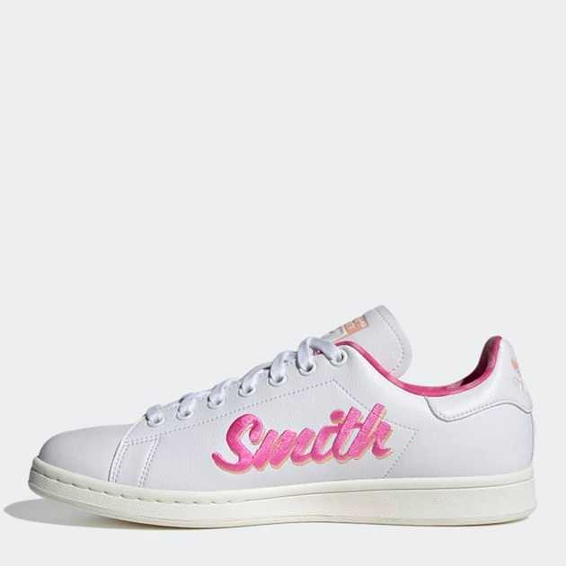 Sneakersy damskie adidas Originals Stan Smith FX5569 38.5 (6.5UK) 25 cm Białe (4064037527479) - obraz 3