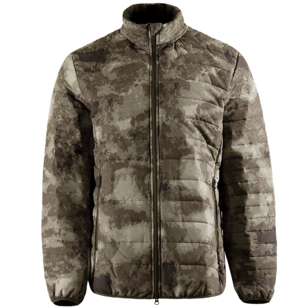 Куртка Camo-Tec CT-679, 58, A-TACS AU - зображення 1