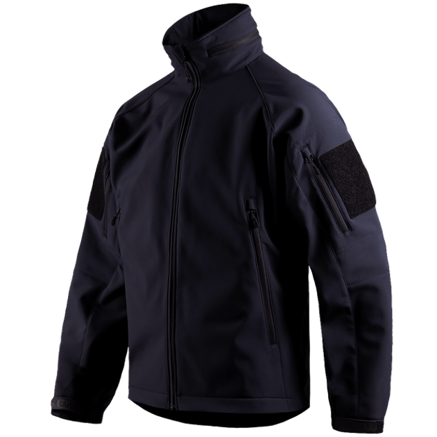 Куртка Camo-Tec CT-1086, XXL, DarkBlue - изображение 1