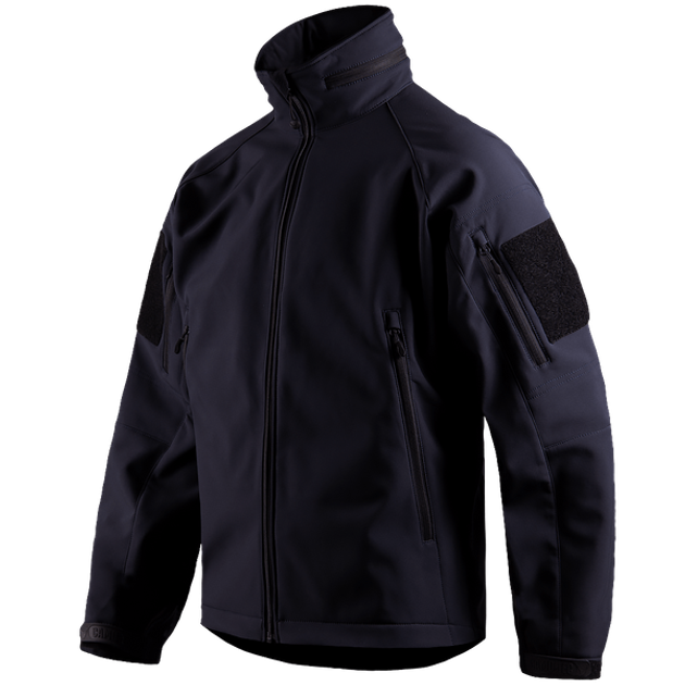 Куртка Camo-Tec CT-1086, S, DarkBlue - зображення 1