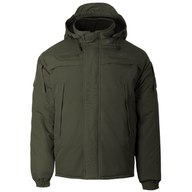 Куртка Camo-Tec CT-918, 54, Olive - зображення 1