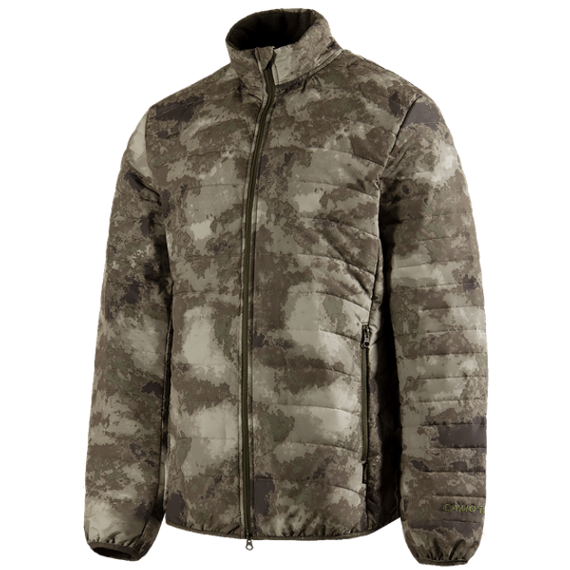 Куртка Camo-Tec CT-679, 46, A-TACS AU - изображение 2
