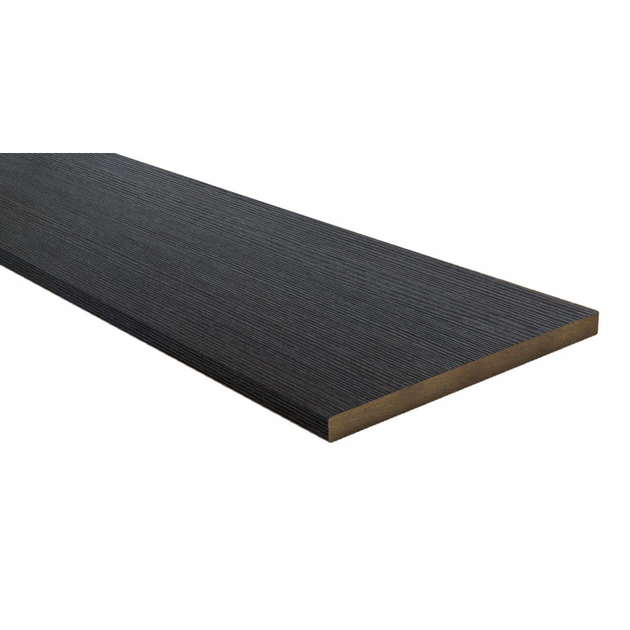 Добірна планка ПВХ Premium Decor Оміс (150х2100 мм, premium dark) - зображення 1