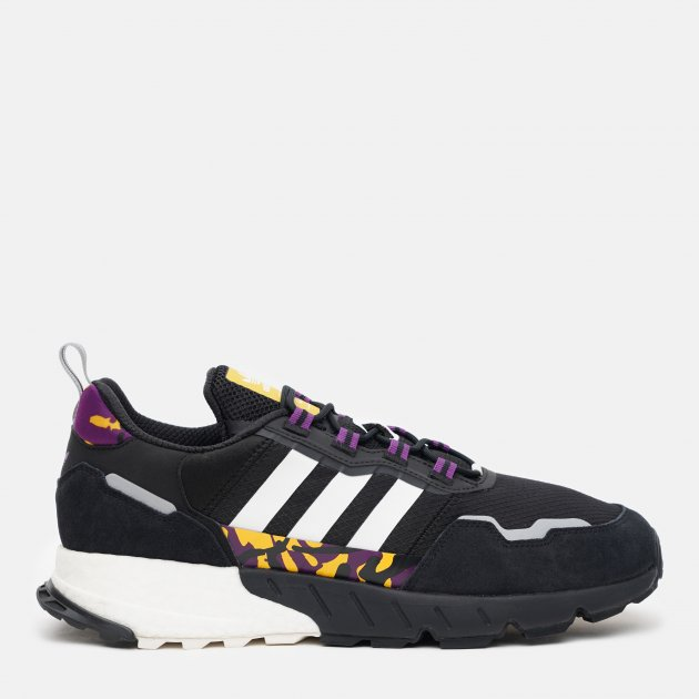 Кросівки Adidas Zx 1K Boost - Seaso H05327 43.5 (9UK) 27.5