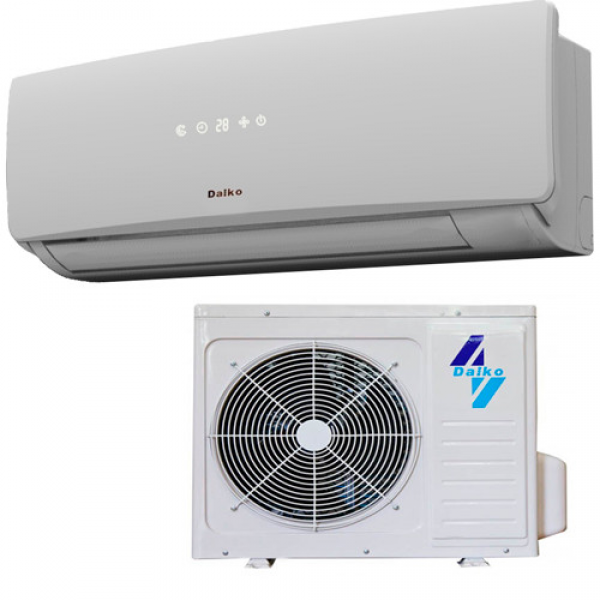 Кондиционер Daiko ASP-H09CN - Фото 1 Кондиционер Daiko ASP-H09CN - изображение 1