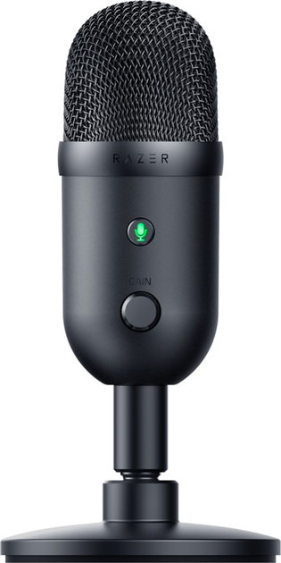 Микрофон Razer Seiren V2 X (RZ19-04050100-R3M1) – фото, отзывы ...