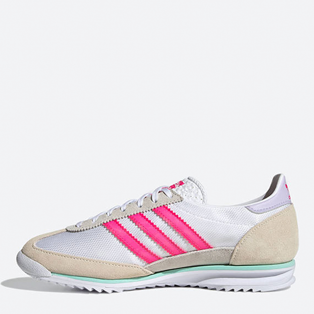 adidas Originals SL 72 W G58118 38.5 6.5UK 25 4064044556141 ROZETKA