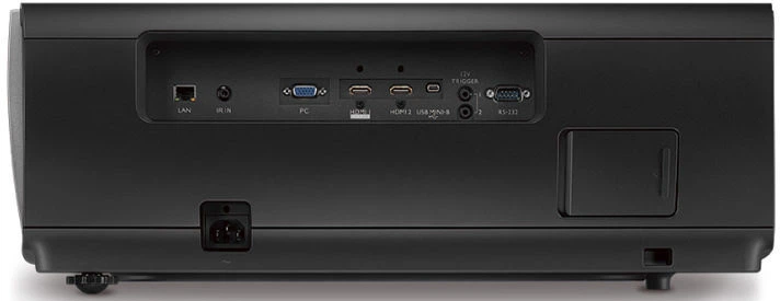 HT9060 4K UHD HDR Pro - Фото 2 HT9060 4K UHD HDR Pro - изображение 2