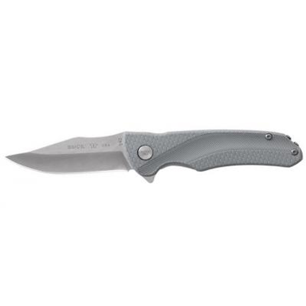 Нож Buck "Sprint Select" Grey (840GYS) - изображение 1