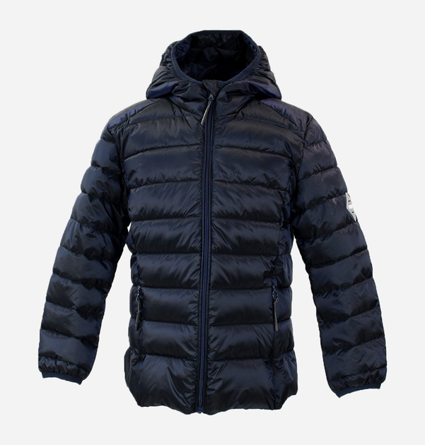 Детская демисезонная куртка для мальчика Huppa Stevo 17990055-90086 116 см (4741468748627) - изображение 1
