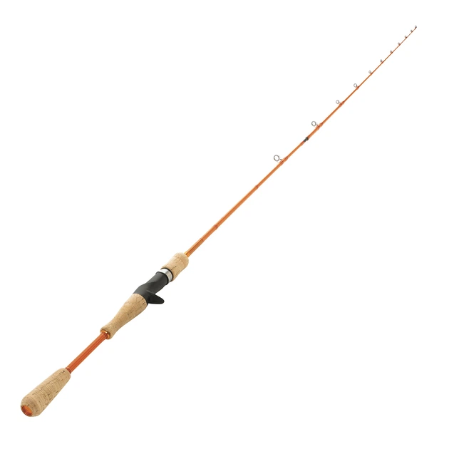 Вудлище спінінгове Ryobi Juicy Orange 210 cm 5-12 g (1D-B 747-210) - Фото 1 Вудлище спінінгове Ryobi Juicy Orange 210 cm 5-12 g (1D-B 747-210) - изображение 1