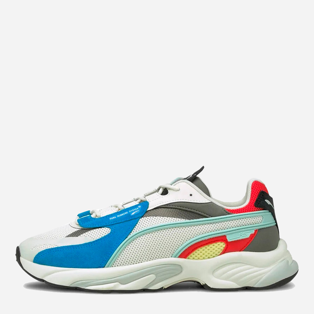 Мужские кроссовки Puma RS-Connect Lazer 37515202 40 (6.5) 25.5 см