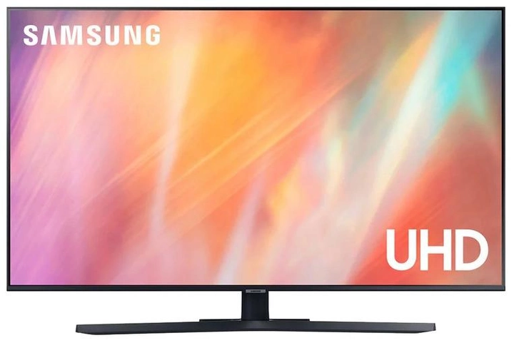Телевизор Samsung UE50AU7500 Smart - изображение 1