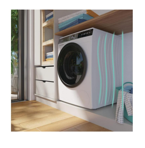 Пральна машина Gorenje WEI 82 SDS - зображення 3