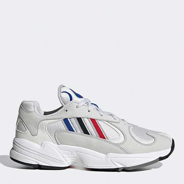 Adidas yung sales velluto