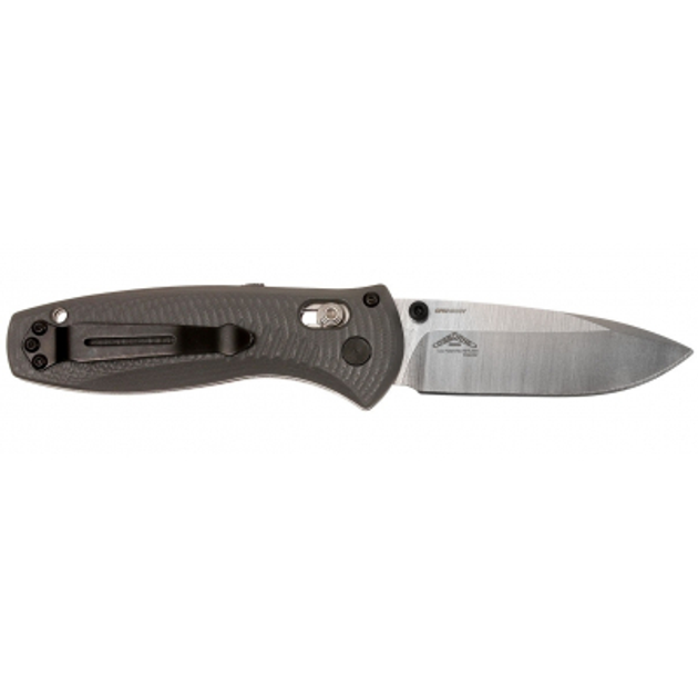 Нож Benchmade Barrage 585-2 Mini (585-2) - изображение 2