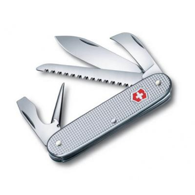 Нож Victorinox Alox (0.8150.26) - изображение 1