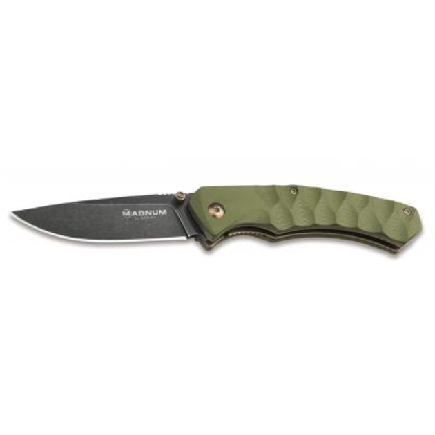 Нож Boker Magnum Iguanodon (01SC072) - зображення 1