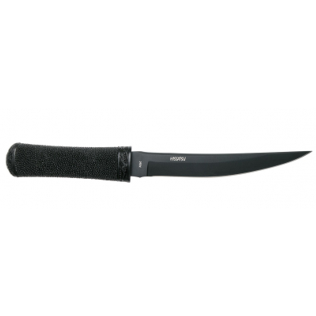 Нож CRKT "Hissatsu" Black (2907K) - изображение 2