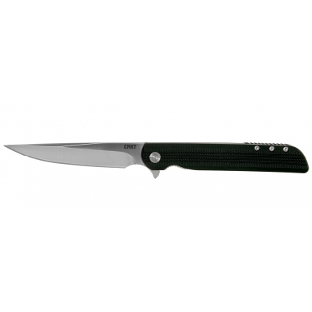 Нож CRKT "LCK+" Large (3810) - изображение 1