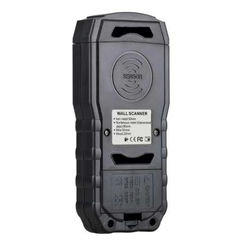 Детектор прихованої проводини wintact (WT55) - зображення 4