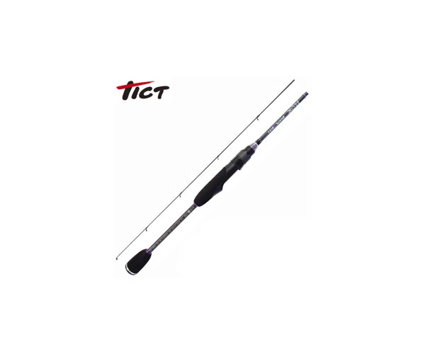 Спиннинг Tict Ice Cube IC-69D-TOR (арт.123417910917) - изображение 9