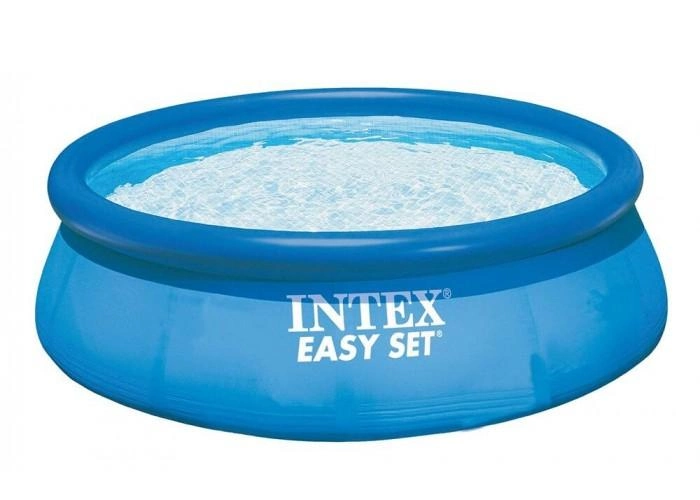 Бассейн Intex Easy Set 2.44 х76 28110 - изображение 1