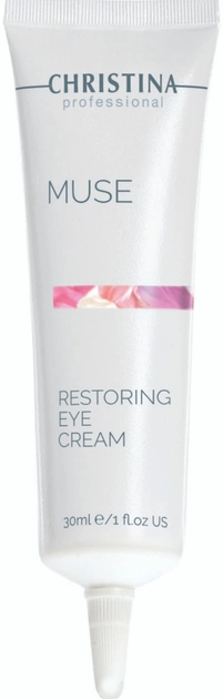Восстанавливающий крем для кожи вокруг глаз Christina Muse Restoring Eye Cream 30 мл (7290100363379) 