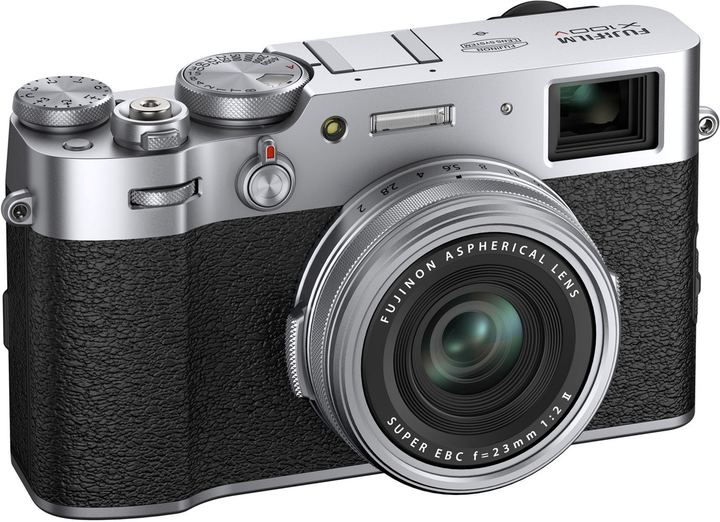 price fujifilm x100v