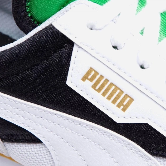 Buty sportowe damskie na platformie do kostki Puma Future Rider Wh 37338401 36 22.5 cm Biały/Czarny (4062453043160) - obraz 7