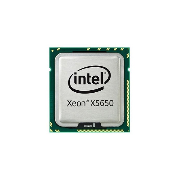 Процессор Intel XEON 6 Core X5650 2.66GHz/12M (SLBV3) – фото, отзывы ...