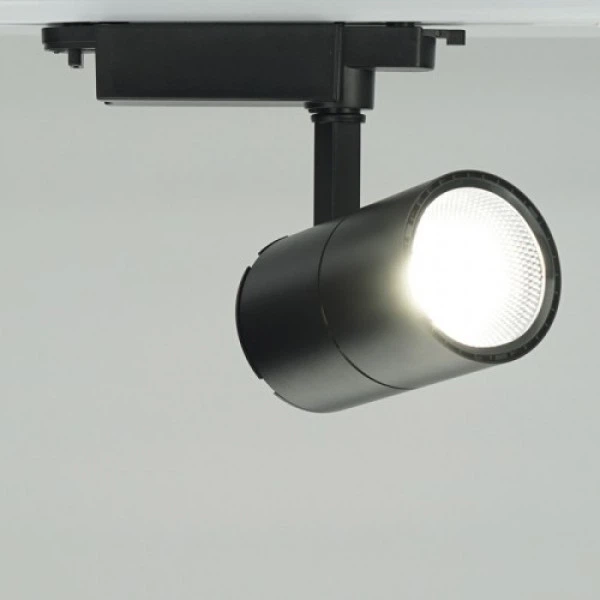 Трековый LED светильник Feron AL103 30W черный (29618) - изображение 7