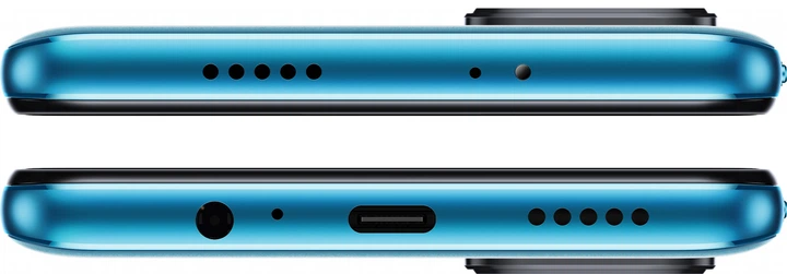 Мобільний телефон Poco M4 Pro 5G 4/64GB Cool Blue (883158) - зображення 4