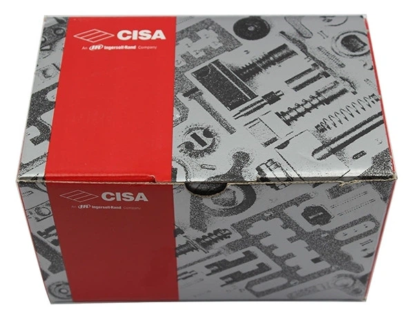Замок накладной электромеханический Cisa 11630.50.1 (Италия) - изображение 8