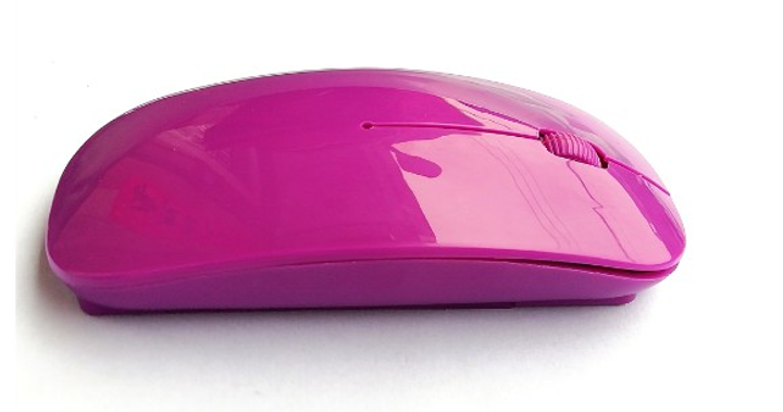 Комп'ютерна бездротова мишка Wireless Bluetooth Mouse оптична миша ...