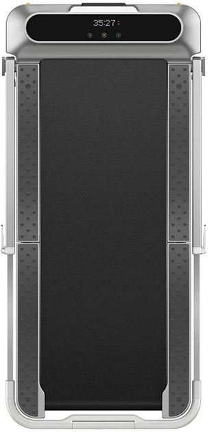 Bieżnia sportowa KingSmith Walkingpad&Treadmill R2 Black (TRR2F R2) - obraz 4