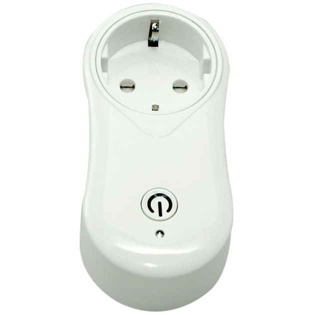 Вай-Фай розетка с USB Wi-Fi socket(WB)(ws32196) – фото, отзывы ...