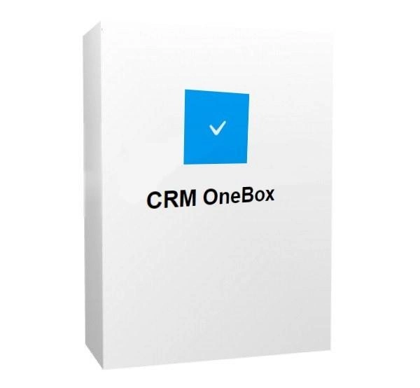 ​OneBox OS система автоматизации для бухгалтерии, производства, интернет магазина, склада - изображение 1