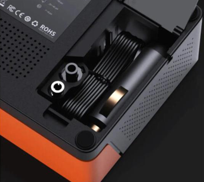 R̲O̲Z̲E̲T̲K̲A̲ | Компрессор Xiaomi 70mai Air Compressor Lite'S ...