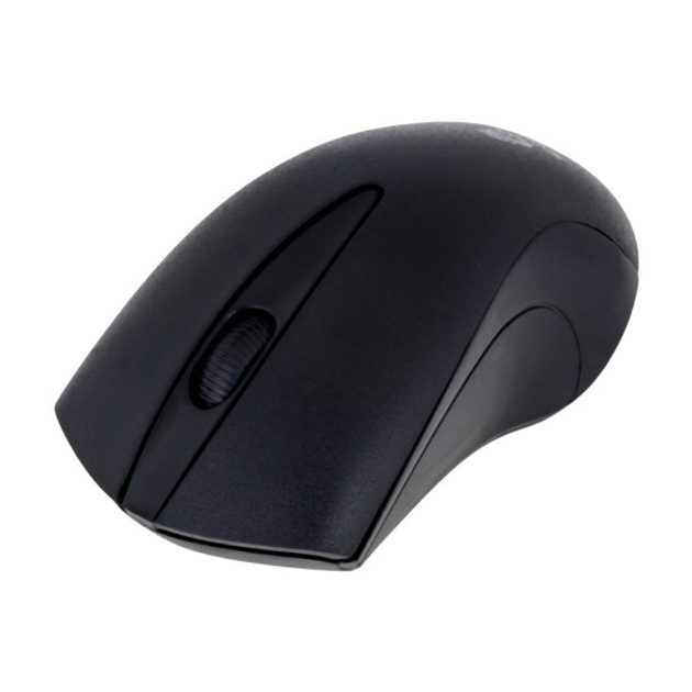 Wireless Мышь JEQANG JW-211 (Черный) - изображение 1