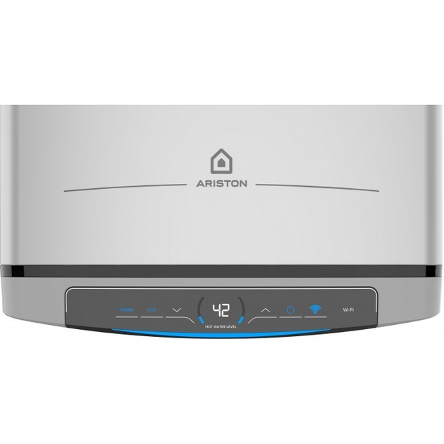 Бойлер Ariston VELIS LUX PW ABSE DRY WIFI 50 – фото, отзывы ...