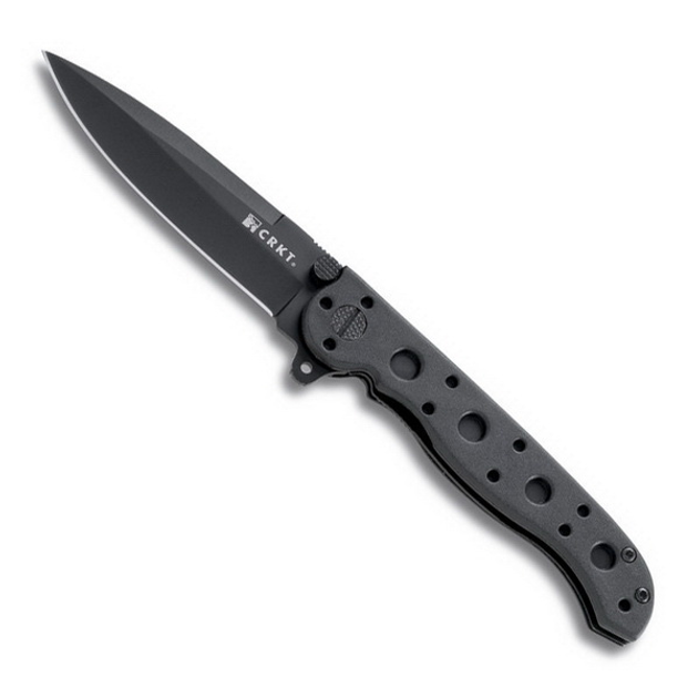 Нож CRKT M16 Zytel EDC Черный - изображение 1