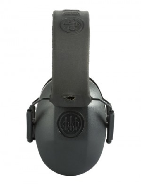 Навушники Beretta Earmuff Чорний - зображення 2