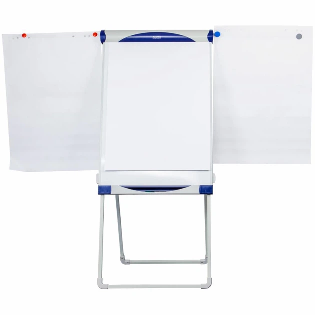 Фліпчарт Axent 66Х98см U-Stand (9705-A) - Фото 3 Фліпчарт Axent 66Х98см U-Stand (9705-A) - зображення 3