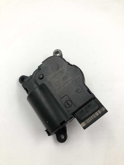 Сервопривід моторчик пічки MQB VAG 5Q0907511K - зображення 1