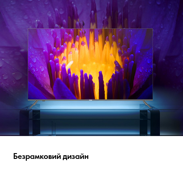 Телевизор Haier 32 Smart TV MX (DH1U6FD01RU) - изображение 15