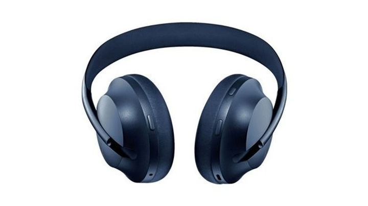 Bose noise cancelling headphones 700 midnight blue sale