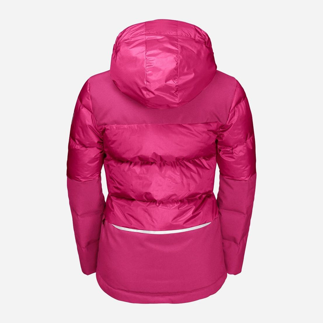 Jack wolfskin cook on sale jacket