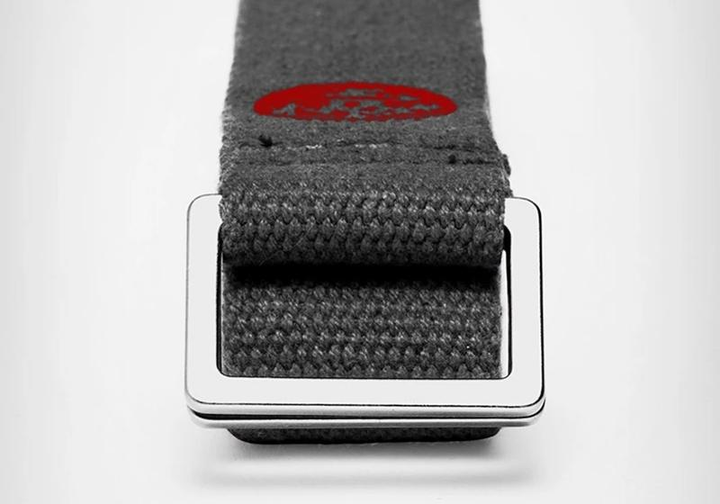 Manduka unfold hot sale yoga strap